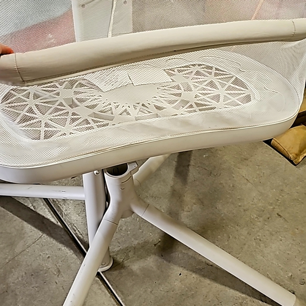 Halo Bassinet
